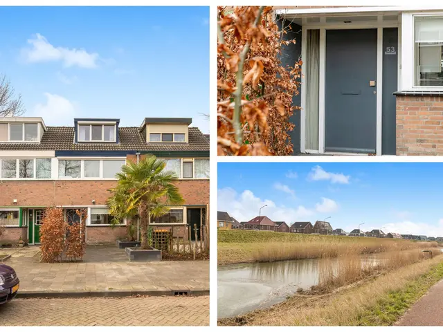 Mondriaanlaan 53, HEERHUGOWAARD