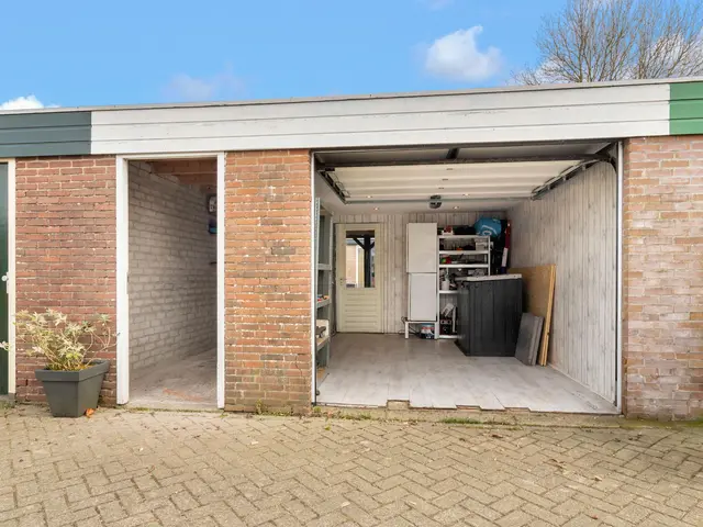 Mondriaanlaan 53, HEERHUGOWAARD