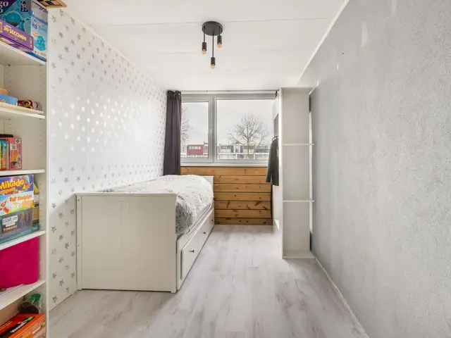 Mondriaanlaan 53, HEERHUGOWAARD