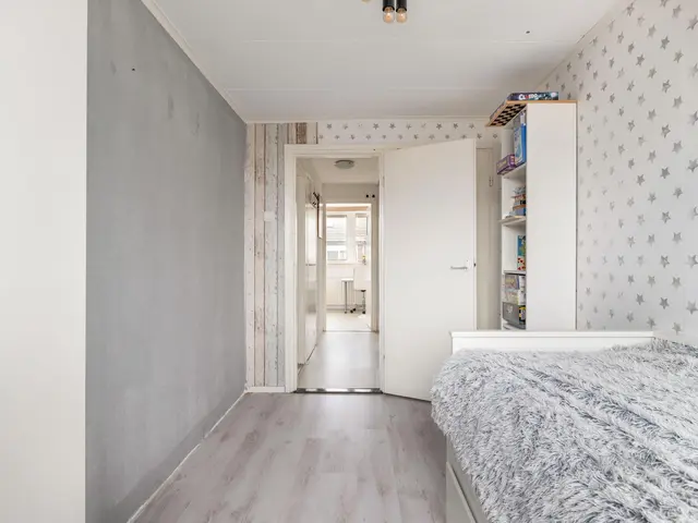 Mondriaanlaan 53, HEERHUGOWAARD