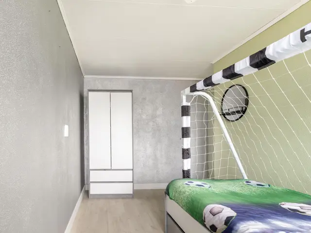 Mondriaanlaan 53, HEERHUGOWAARD