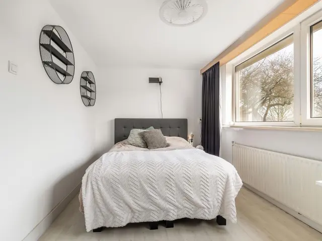 Mondriaanlaan 53, HEERHUGOWAARD