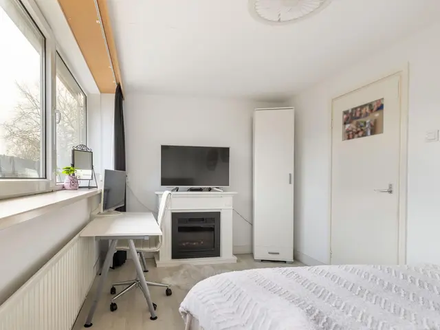 Mondriaanlaan 53, HEERHUGOWAARD