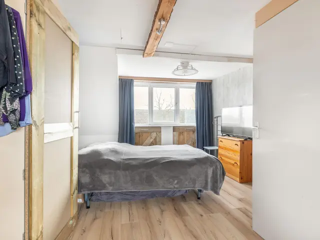 Mondriaanlaan 53, HEERHUGOWAARD