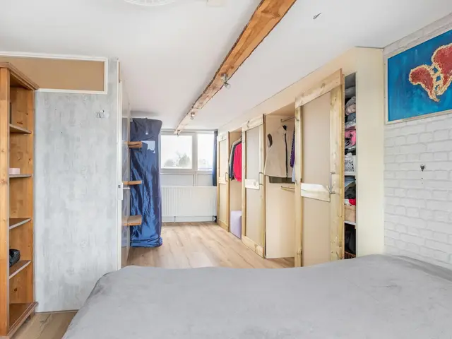 Mondriaanlaan 53, HEERHUGOWAARD