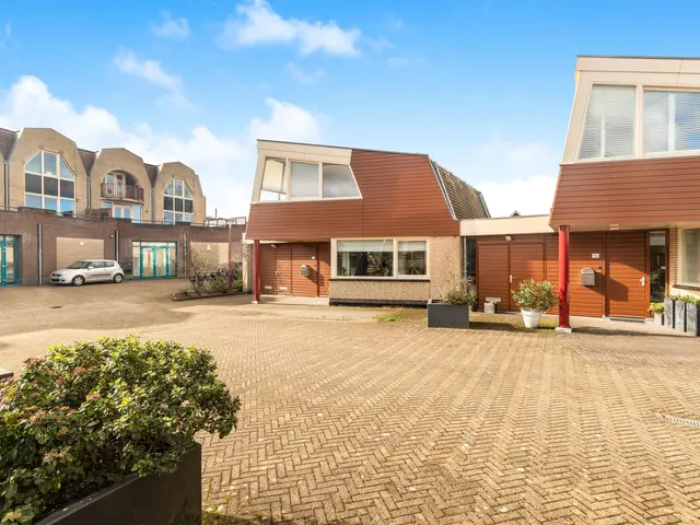 Gouden Stulp 15, CASTRICUM