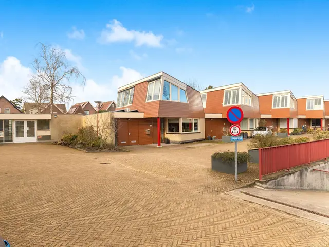 Gouden Stulp 15, CASTRICUM