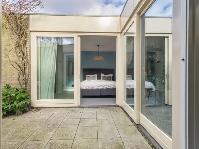 Gouden Stulp 15, CASTRICUM