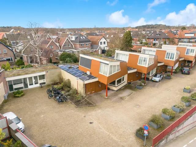 Gouden Stulp 15, CASTRICUM