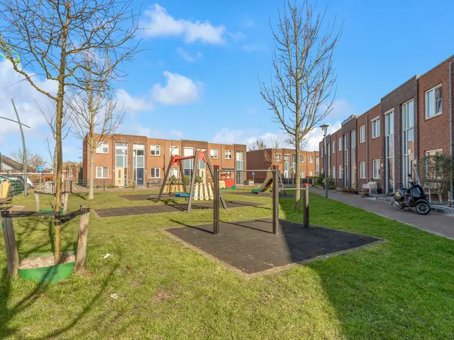 Kruier 15, ASSENDELFT