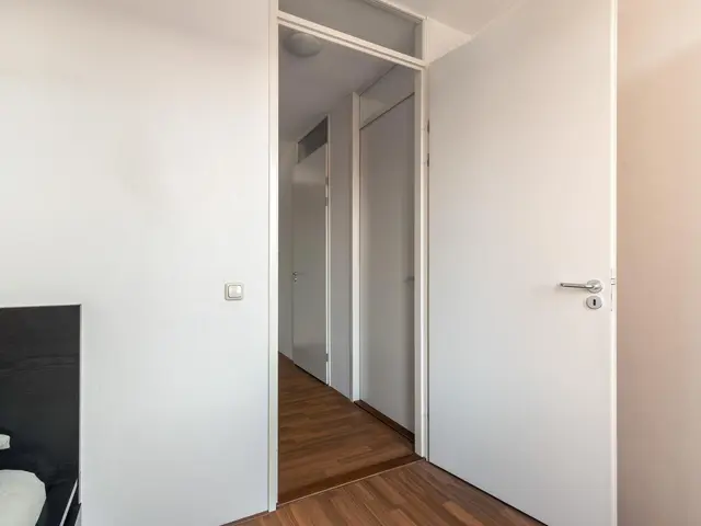 Kruier 15, ASSENDELFT
