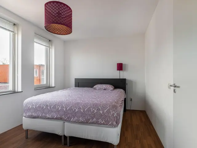 Kruier 15, ASSENDELFT
