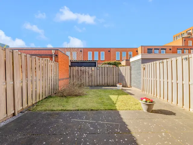 Kruier 15, ASSENDELFT