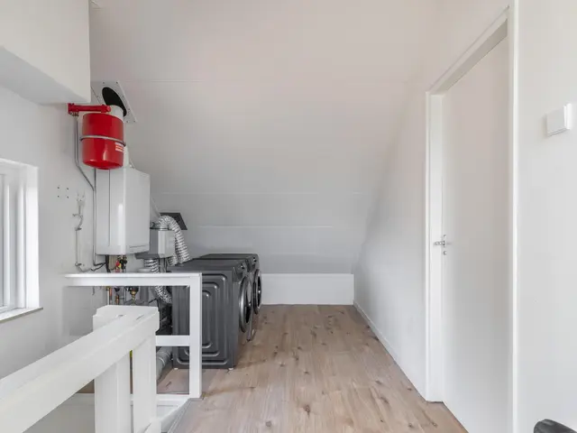 Iepenlaan 3, CASTRICUM