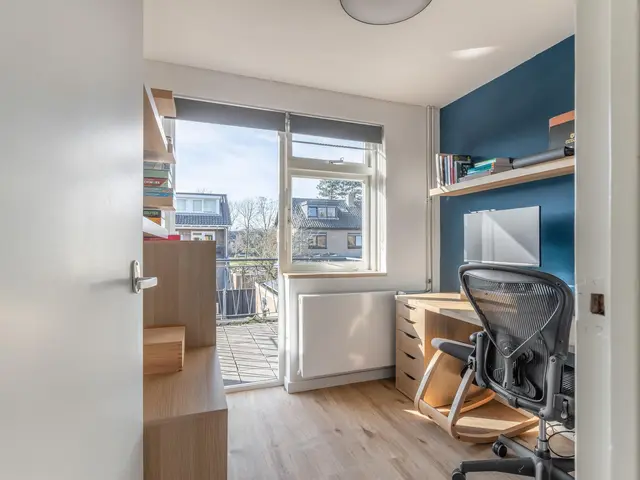 Iepenlaan 3, CASTRICUM