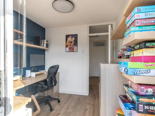 Iepenlaan 3, CASTRICUM