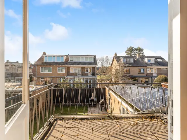Iepenlaan 3, CASTRICUM