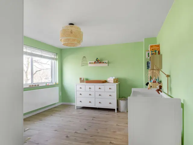 Iepenlaan 3, CASTRICUM