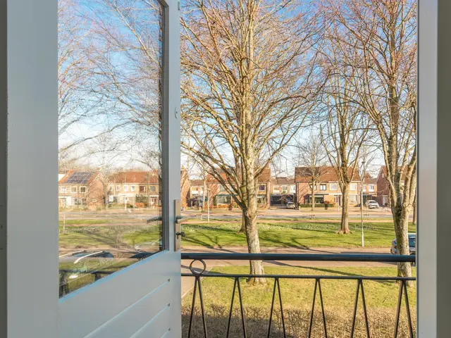 Iepenlaan 3, CASTRICUM