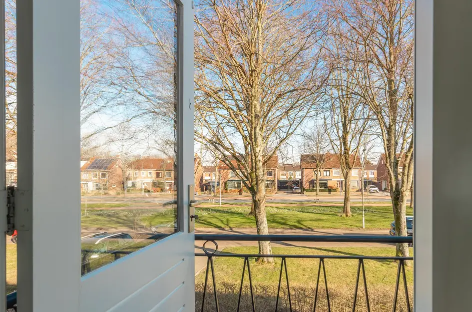 Iepenlaan 3