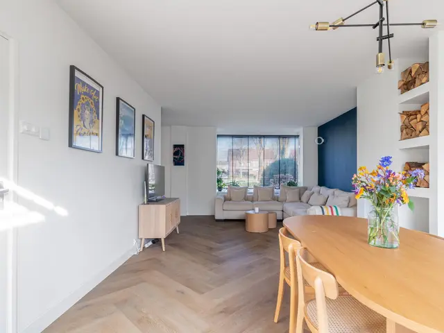 Iepenlaan 3, CASTRICUM