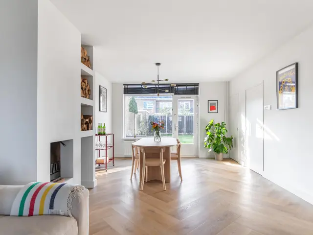 Iepenlaan 3, CASTRICUM