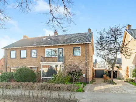Iepenlaan 3