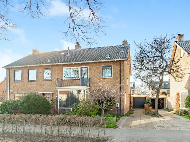 Iepenlaan 3, CASTRICUM