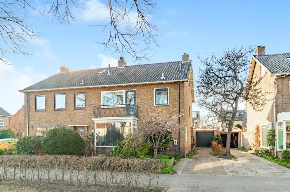 Iepenlaan 3