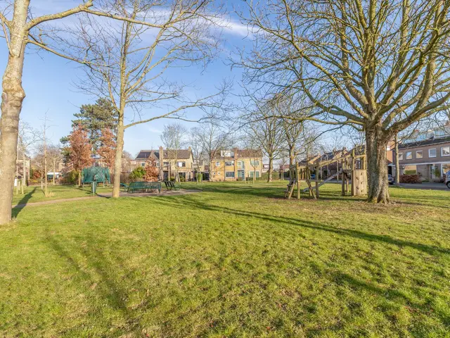 Iepenlaan 3, CASTRICUM