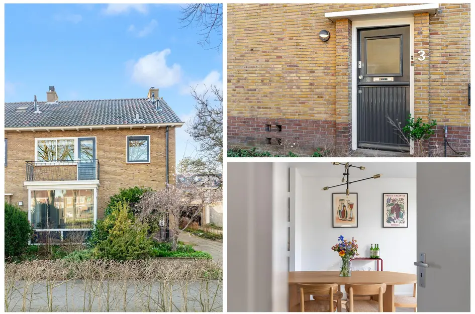 Iepenlaan 3