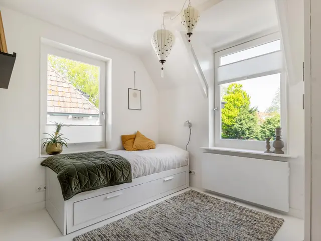 Stationsweg 7, CASTRICUM