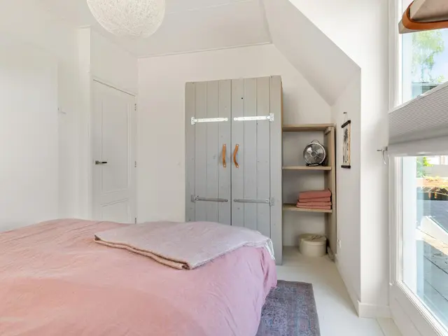 Stationsweg 7, CASTRICUM