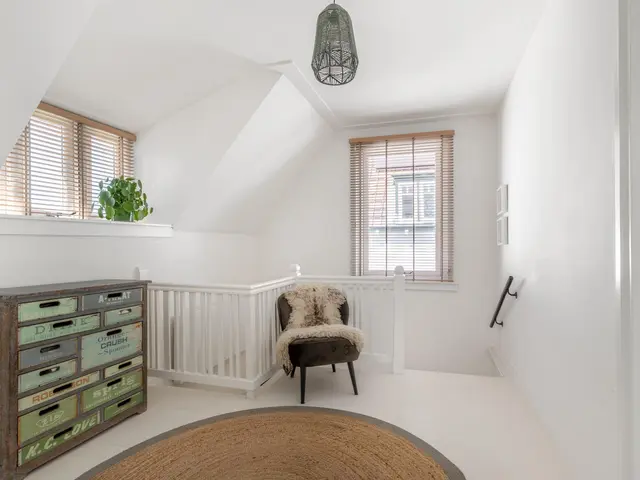 Stationsweg 7, CASTRICUM