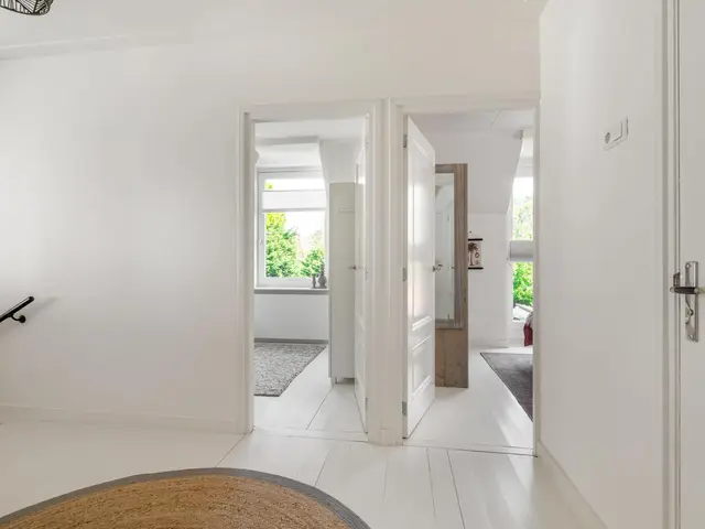 Stationsweg 7, CASTRICUM