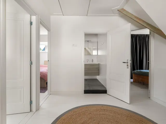 Stationsweg 7, CASTRICUM