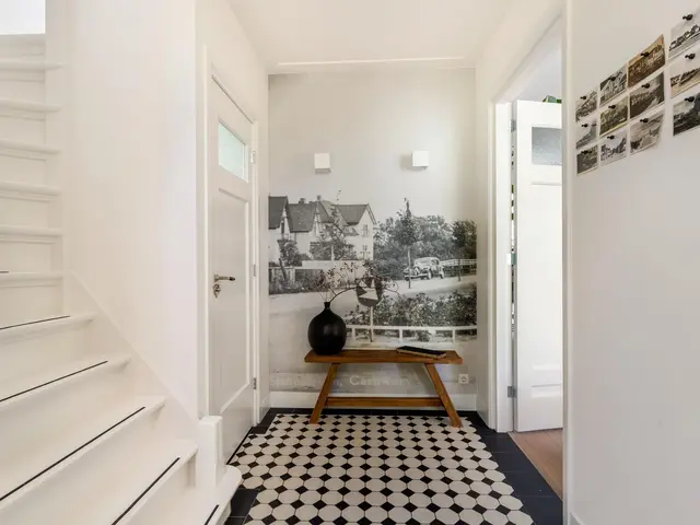 Stationsweg 7, CASTRICUM