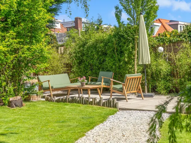 Stationsweg 7, CASTRICUM