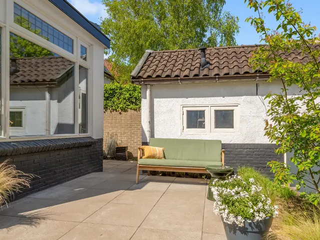 Stationsweg 7, CASTRICUM