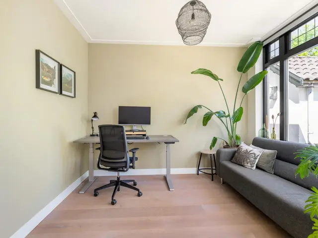Stationsweg 7, CASTRICUM