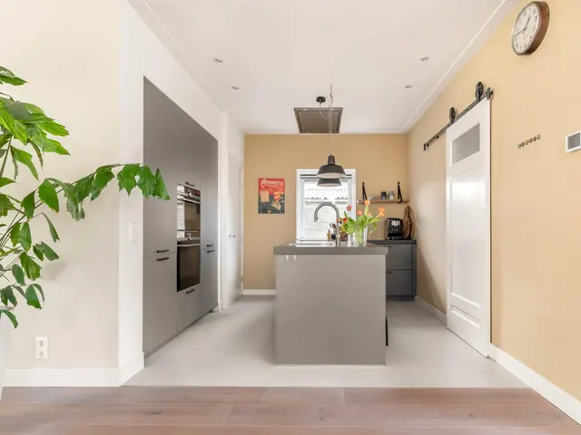 Stationsweg 7, CASTRICUM