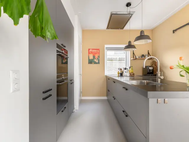 Stationsweg 7, CASTRICUM