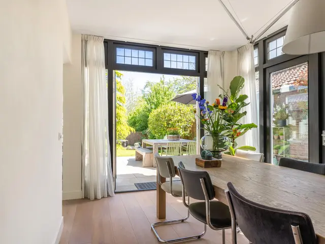 Stationsweg 7, CASTRICUM