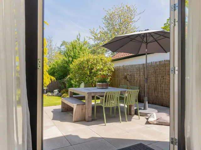 Stationsweg 7, CASTRICUM