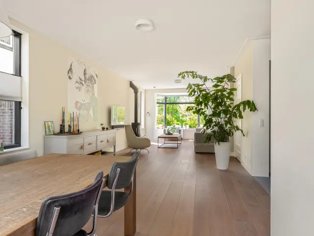 Stationsweg 7, CASTRICUM