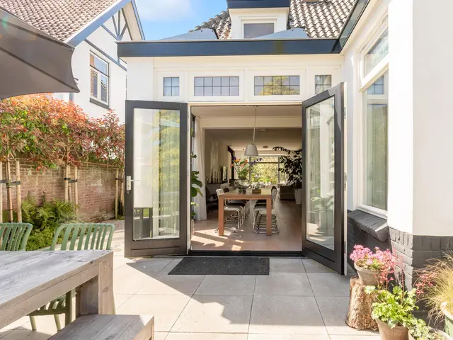 Stationsweg 7, CASTRICUM
