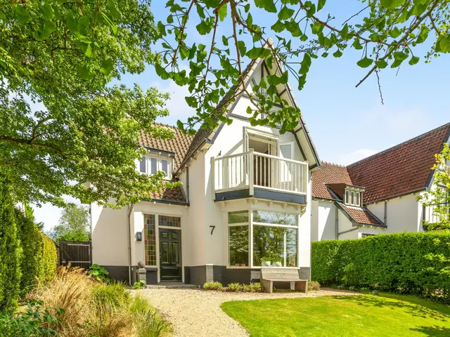Stationsweg 7, CASTRICUM