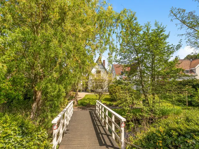 Stationsweg 7, CASTRICUM