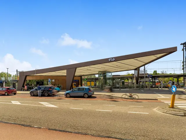 Stationsweg 7, CASTRICUM