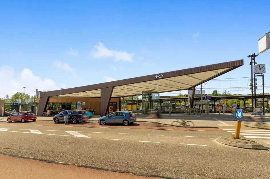 Stationsweg 7